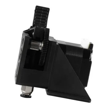 Titan Ekstruder 3D-Printer Reservedele Til MK8 E3D V6 Hotend J-hoved Bowden Monteringsbeslag 1.75 mm Filament