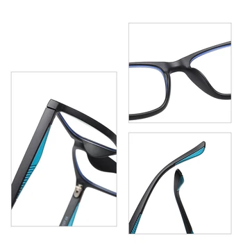 5103 Barn Briller Ramme for Drenge og Piger, Børn Briller Ramme Fleksibel Kvalitet Brillerne for Beskyttelse og Vision Korrektion