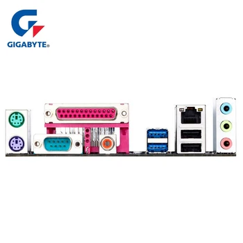 Gigabyte GA-P75-D3 Oprindelige Bundkort LGA 1155 DDR3 USB2.0 USB3.0 SATA3 P75 D3 32 GB Intel B75 22nm Desktop Bundkort, der Anvendes