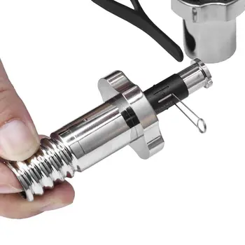 Afmontering Værktøj til Fjernelse Repair Kit Tilbehør til IQOS 2 3 Vape Spole Far E-cigaret
