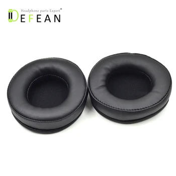 Defean Nye design Udskiftning Pude Ear-Pads For Denon DN HP1000 HP700 DJ Hovedtelefoner