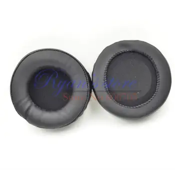 Defean Nye design Udskiftning Pude Ear-Pads For Denon DN HP1000 HP700 DJ Hovedtelefoner