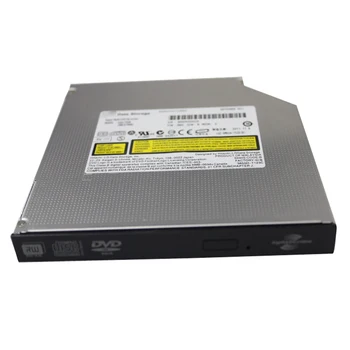 T50N RW SATA Intern Notebook Skuffe Ilægning af Høj Hastighed DVD Brænder Slim Laptop Optiske Drev Udskiftning Multifunktions-Optager