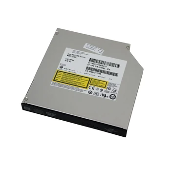 T50N RW SATA Intern Notebook Skuffe Ilægning af Høj Hastighed DVD Brænder Slim Laptop Optiske Drev Udskiftning Multifunktions-Optager