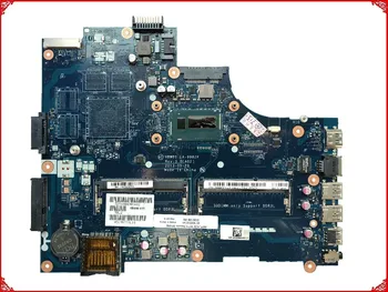 Engros VBW01 LA-9982P til Dell Inspiron 5537 3537 Laptop Bundkort KN-000GCY SR170 I5-4200U DDR3L Fuldt ud Testet