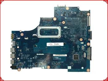 Engros VBW01 LA-9982P til Dell Inspiron 5537 3537 Laptop Bundkort KN-000GCY SR170 I5-4200U DDR3L Fuldt ud Testet