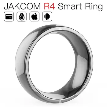 JAKCOM R4 Smart Ring Bedste gave med 0311 gen2 hub 2 rj45 13 56 mhz rfid-badge comptaible gps-modul mini-controler stm32 tof