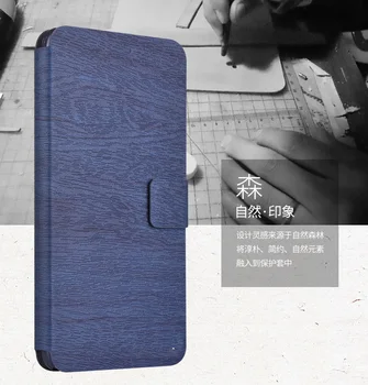 (3 Stilarter) Læder Flip Case Til OUKITEL C21 Pro Mobiltelefon Beskyttende Tegnebog Kvinder Tilfældet For Oukitel C 21 C21 Smartphone Cover