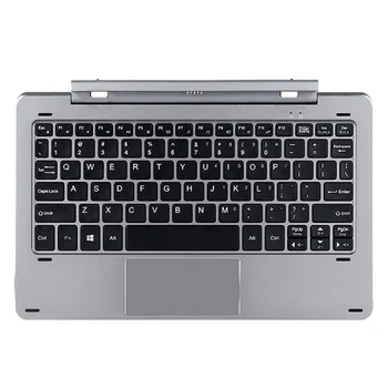 Magnetisk Tastatur til CHUWI Hi10 Luft/HiBOOK PRO/HiBOOK/Hi10 Pro Tablet-PC
