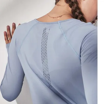 Kvindelige sportstøj til Kvinder i Yoga-Top T-shirt Kvinde, Sport Shirt Fitness T-Shirt Jersey-Kvinder ' s Motionsrum Toppe Sportstøj Tøj