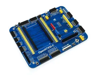 Waveshare OpenH743I-C Standard, STM32H7 Development Board