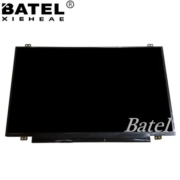B156XW04 V. 5 B156XW04 V5 15.6 tommer Laptop LCD-Tv med 1366x768 HD LVDS 40pin B156XWO4 V. 5 B156XW04 (V5) Udskiftning