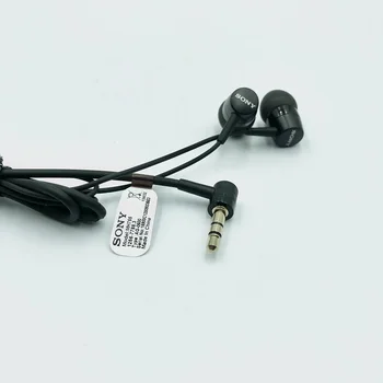 Original sony MH755 in-ear Til Sony øretelefoner Headset Hovedtelefon til SBH20 SBH50 SBH52 Bluetooth-Enhed