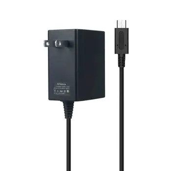 EU/US Stik AC Adapter Oplader til Skifte - NS 2.4 EN Rejse Oplader Til Nintend at Oplade USB Type C Strømforsyning