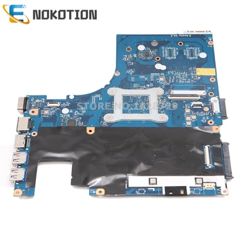 NOKOTION 5B20J22944 NYT For Lenovo G41-35 14 tommer laptop bundkort A6-7310 CPU, DDR3 BMWQ3 BMWQ4 NM-A401 hovedyrelsen