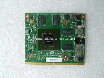 NYE Originale K2000M 2GB N14P-Q3-A2 GDDR5 Video Grafik-Kort for M4700 M6700