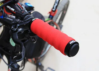 Gub G -505 Nye Ankomster Mtb Faltrad Cykel High Density Styr Svamp Håndterer Komfortable Cykel-Håndtag