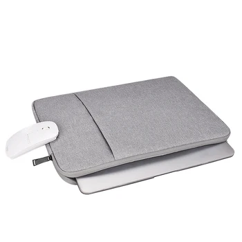 Vandtæt Polyester sleeve Etui, Tasker 14 15.6 tommer Macbook Air 13 Pro 15 Laptop Taske For Xiaomi Asus Bærbare Lenovo-Sag