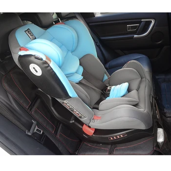 Oxford PVC Bomuld, Læder sædebetræk Barn Baby Kids Safety Auto Sæde Protector Mat Forbedret Snavs og Vand Afvisende, Vaskbar