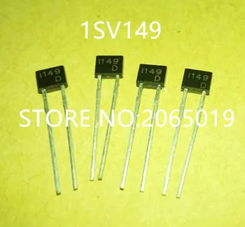 50STK 1SV149 I149 V149 ISV149 TIL-92S Varactor diode