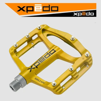 Wellgo XPEDO MTB Cykel Pedal XMX24 MC Ultralet Magnesium mtb Cykel Pedaler