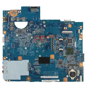 Acer Aspire NV56 Notebook Bundkort 08252-2 DDR2 Laptop Bundkort