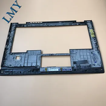 Helt Nye, Originale Laptop Case til Lenovo Thinkpad X1 Yoga 1st Håndfladestøtten DÆKKE Øverste SORT 00JT863