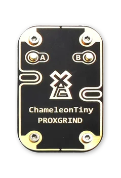 RFID Høj Freqency Læser og Emulator Officielle oprindelige ChameleonMini Rev G & ChameleonTiny Af ProxGrind Bærbare&Omfattende