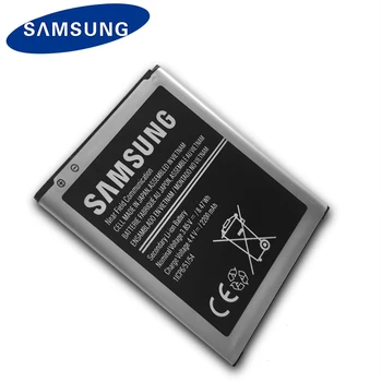 Samsung Originale Batteri EB-BG388BBE 2200mAh Til Samsung Galaxy Xcover 3 G388 G388F G389F Udskiftning af Batteriet