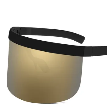 LeonLion 2021 Overdimensionerede Solbriller Kvinder Brand Designer Hat, Briller Kvinder Luksus Briller Kvinder/Mænd Vintage Gafas De Sol Mujer