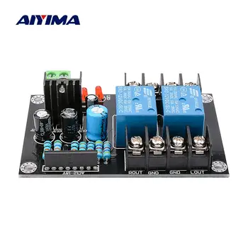 AIYIMA UPC1237 Dual Channel Speaker Beskyttende 2.0 Audio Højttaler Protection Board 300Wx2 DIY 1875 LM3886 TDA7294 Power Forstærker