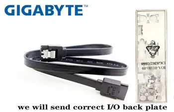 Desktop Bundkort for GIGABYTE GA-Z87P-D3 oprindelige bundkort DDR3 LGA 1150 Z87P-D3 32GB USB3.0 USB2.0 Z87 brugt