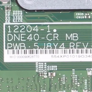 KN-04FF3M Til DELL Inspiron 3421 12204-1 04FF3M SR0XG I7-3537U N14P-GE-A2 Bundkortet Laptop bundkort DDR3 testet OK
