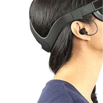VR Headset til Oculus Rift Hovedtelefoner Tilbehør I-øret-Bulk-Hovedtelefoner til Oculus Rift CV1 Hovedtelefoner