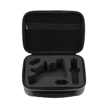 Bærbare bæretaske til DJI OM 4 Osmo Mobil 3 Gimbal Stabilisator opbevaringspose Håndtaske Hard Shell Max Håndholdte Gimbal Tilbehør