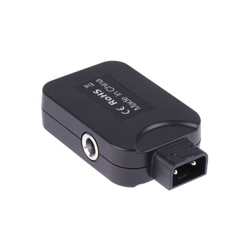 FOTGA Mini D-Tap-Stik B Skriv til DC USB5V/DC8V Power Converter