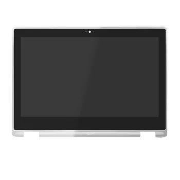 HD LED-LCD Touch-Skærm Forsamling For Acer Chromebook R 11 C738T 6M Serie.G54N7.004 Celeron N15Q8 N15Q6