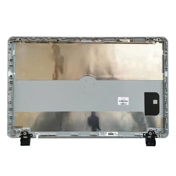 NY Bærbar LCD-Back Cover/frontdækslet For HP Probook 350 G1 350 G2 355 G1 355 G2 Sølv 758055-001