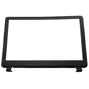 NY Bærbar LCD-Back Cover/frontdækslet For HP Probook 350 G1 350 G2 355 G1 355 G2 Sølv 758055-001
