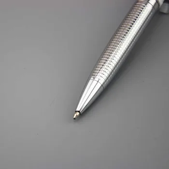 DKW Kuglepen metal mark can Skole kontorartikler mand kvinder luksus roller ball penne business gave pen gratis fragt 009
