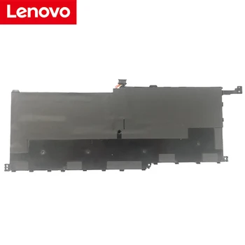 Lenovo ThinkPad X1 X1C Carbon 4th 6 20FB Laptop Batteri 01AV409 20FB-005XUS Oprindelige 00HW029 SB10F46467