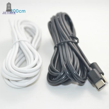 50stk/masse 2A USB Type C USB-C Data Sync Oplader Kabel Originale kabel til iphone 8pin mikro-usb-0,25 m 0,5 m 1m 2m 3m engros