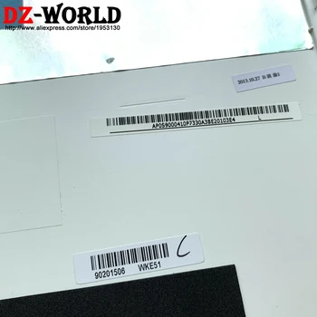 Nye/Orig Bærbar Skærm Shell Øverste Låg LCD-Bageste Dæksel Pink Tilbage Tilfældet for Lenovo Ideapad S300 S310 9006 AP0S9000410