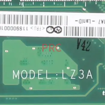 DALZ3AMB8E0 For LENOVO Ideapad Z580 GT630M/GT635M Laptop bundkort SLJ8E N13P-GL-A1 DDR3 Bundkort