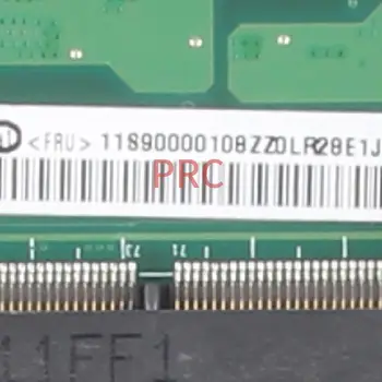 DALZ3AMB8E0 For LENOVO Ideapad Z580 GT630M/GT635M Laptop bundkort SLJ8E N13P-GL-A1 DDR3 Bundkort