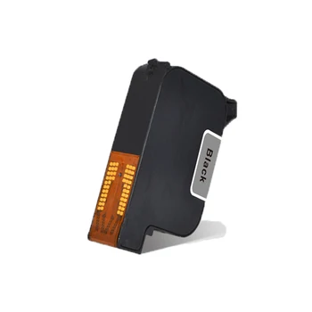 Civoprint Kompatibel B3F58B til HP Black 2580 Solvent Print Cartridge