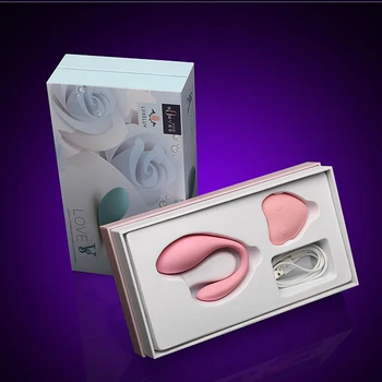 9 Tilstande Vibrationer Wareable Vagina Kugle Klitoris Slug Vibrator Æg Kvindelige G-spot Stimulator Kegel Øvelse Sex Maskine Til Par