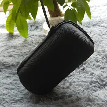 Beskyttende etui UE Wonderboom Trådløs Bluetooth Højttaler Konsolidering opbevaringspose Vandtæt Ultimative Bærbare Ører