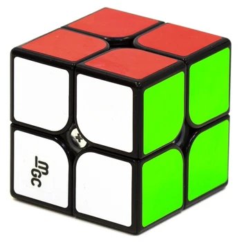 Magnetiske Cube Rubik ' YJ MGC magnetiske 2x2