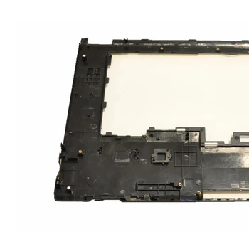 Ny For Lenovo ThinkPad T530 T530i W530 Håndfladestøtten Øvre Tilfælde Dække Ingen Touchpad 04W6818 Uden fingeraftryk hul